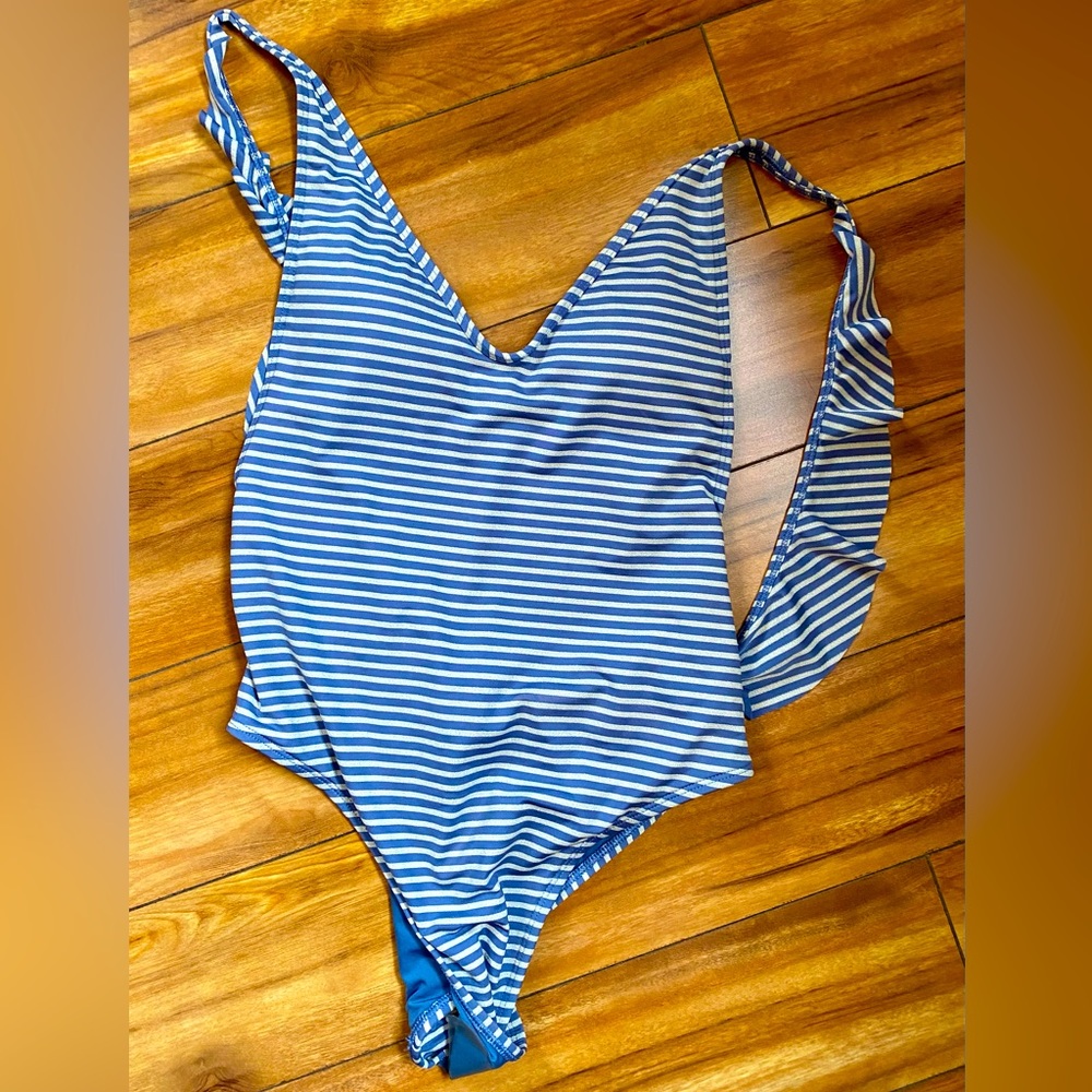 new aerie swim suit